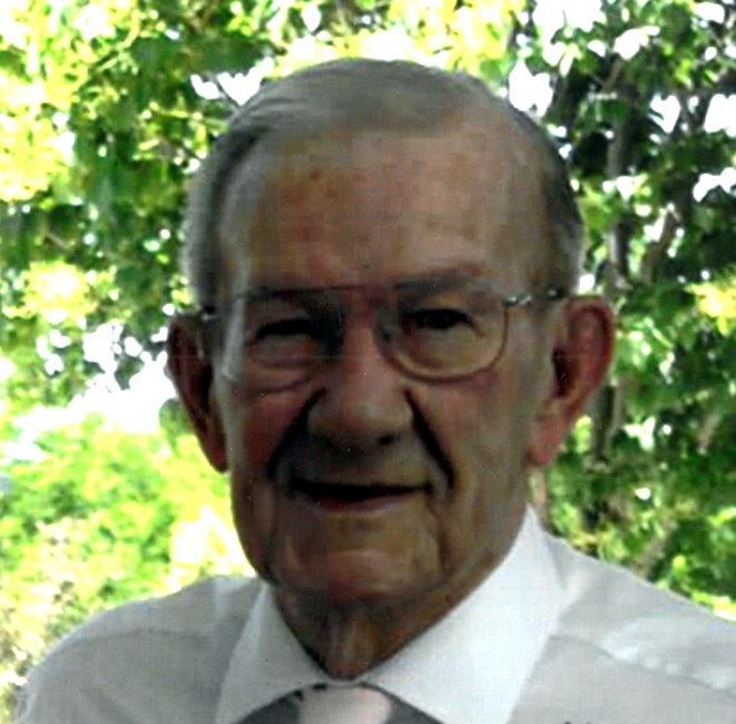 Obituary of Lewis Clyde Hoobler