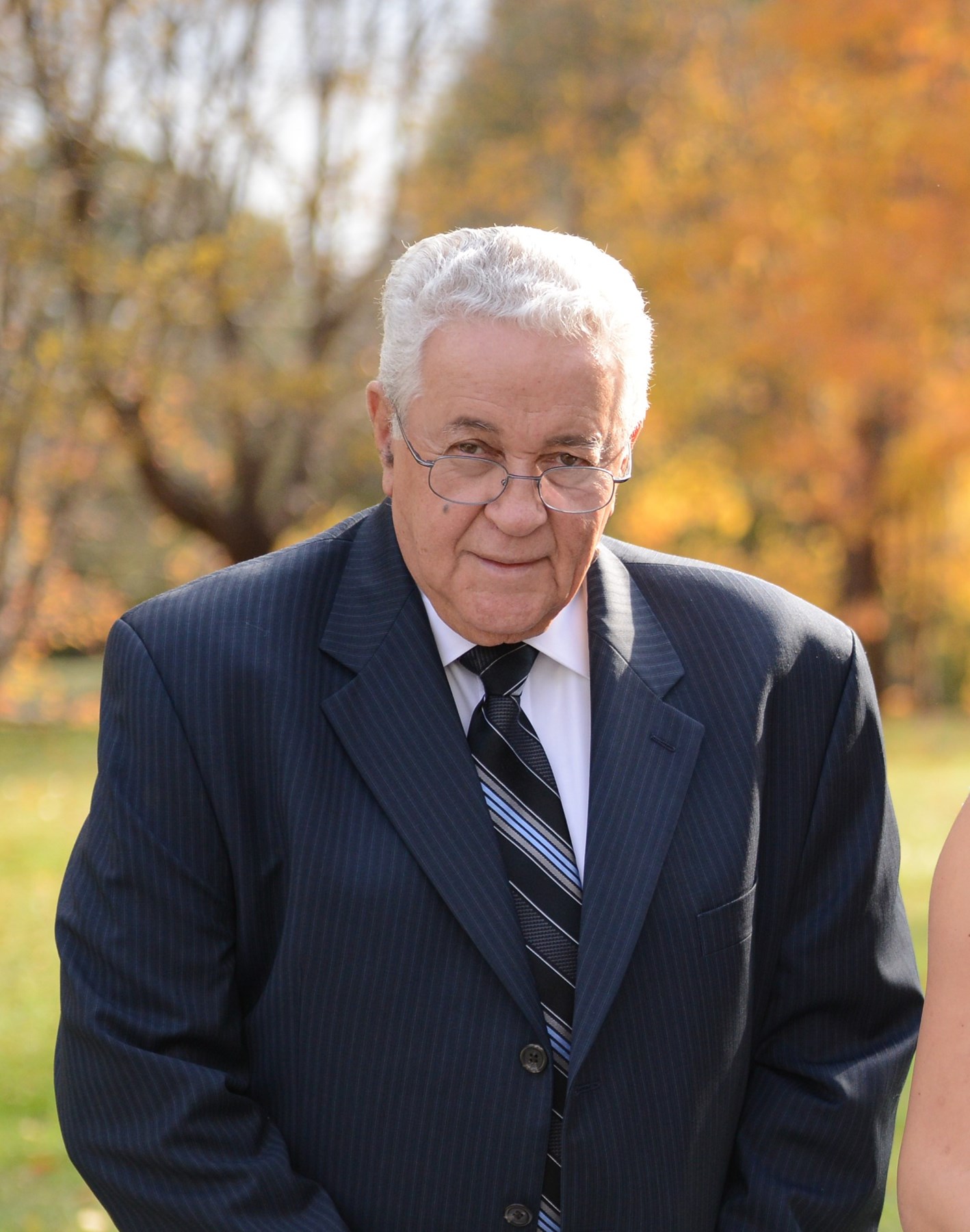 Obituary of Carlton Cummings