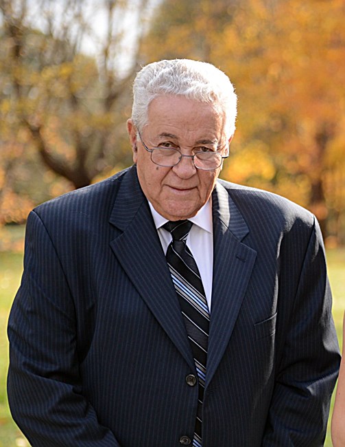 Obituary of Carlton Cummings