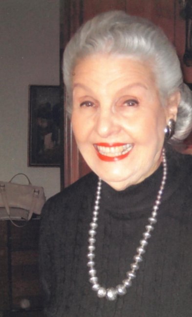 Obituary of Lottie Glist