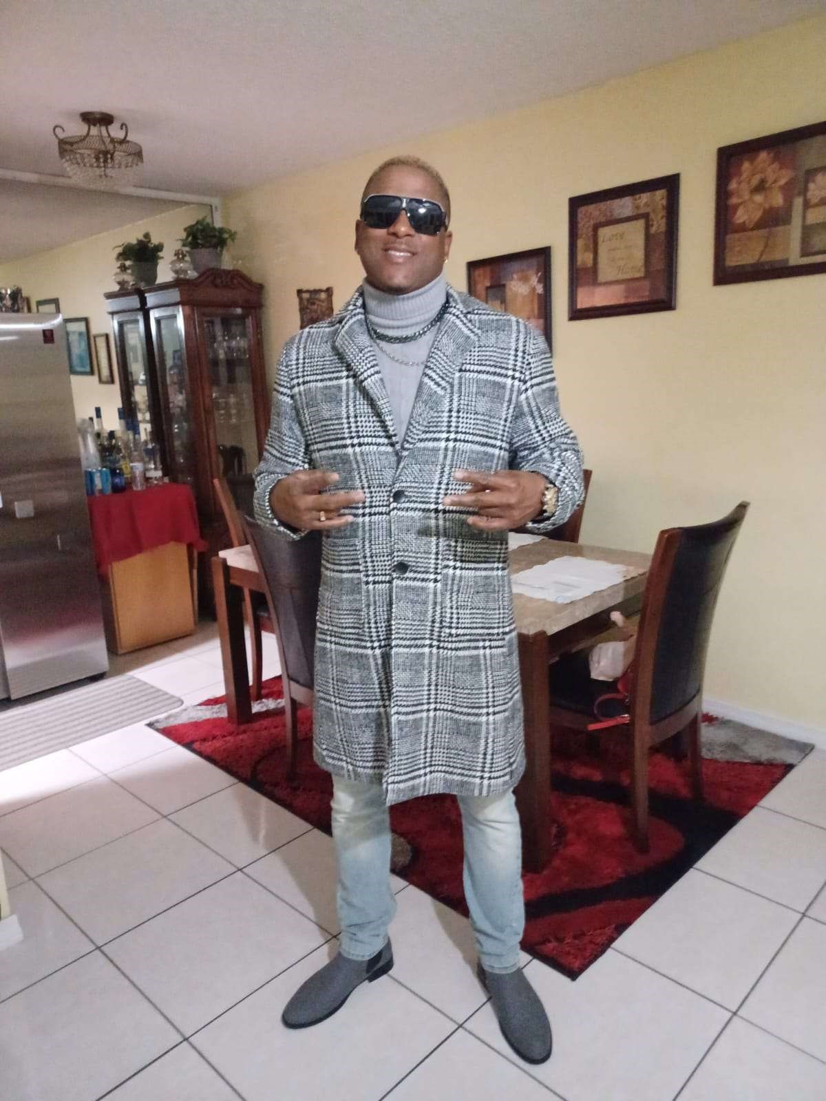 Obituary of Coy Ray Allison