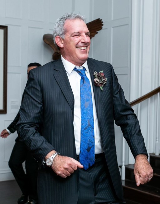 Obituary of John Stangel