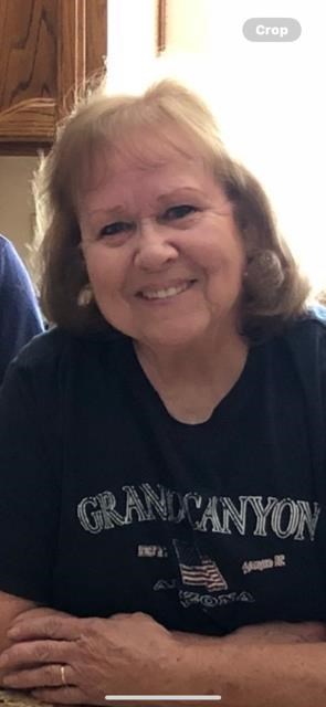 Obituary of Judy Snyder