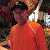 Obituary of Roger Jesse Hernandez