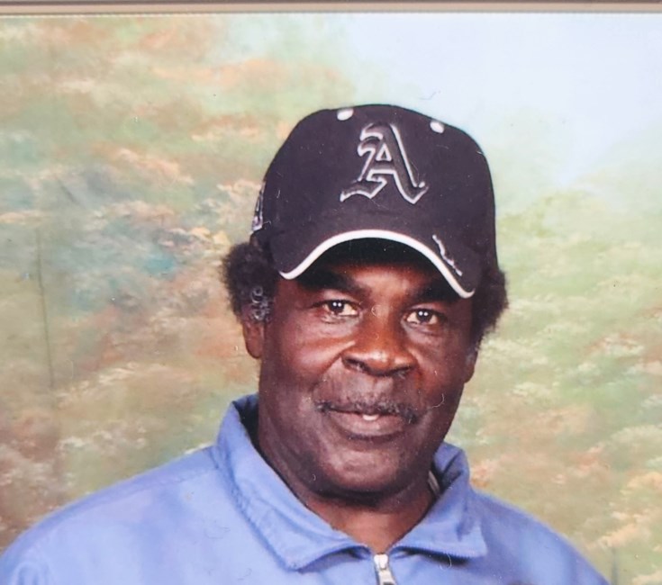 Obituary of Willie Leroy Adams Jr.