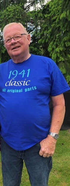 Obituario de Michael Anthony Atwood