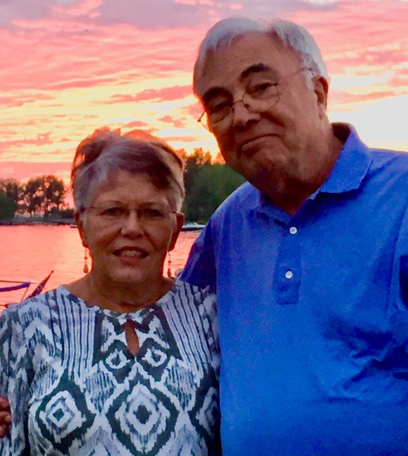 Obituary of James R Kennedy