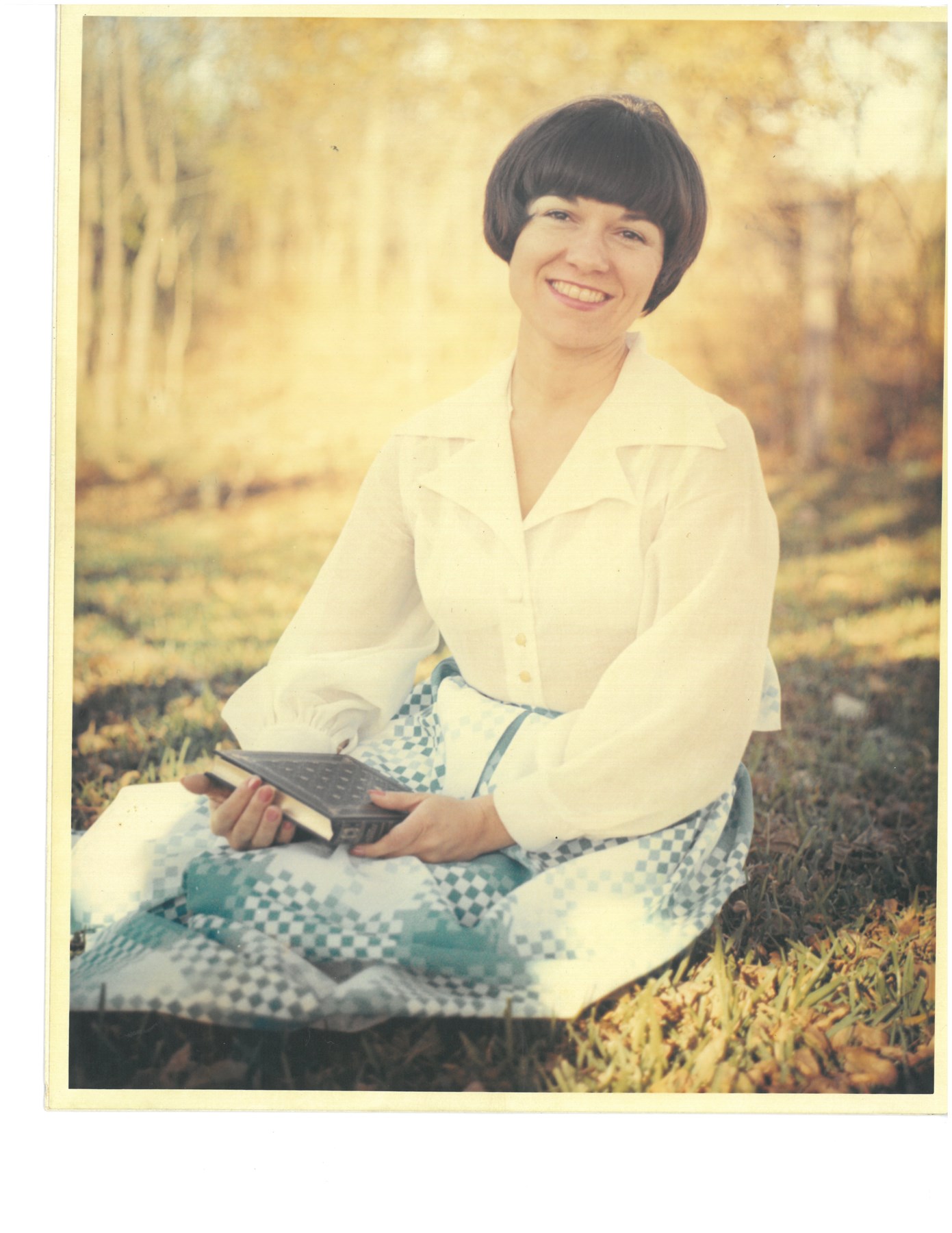 Obituary of Margaret Jean Johansen