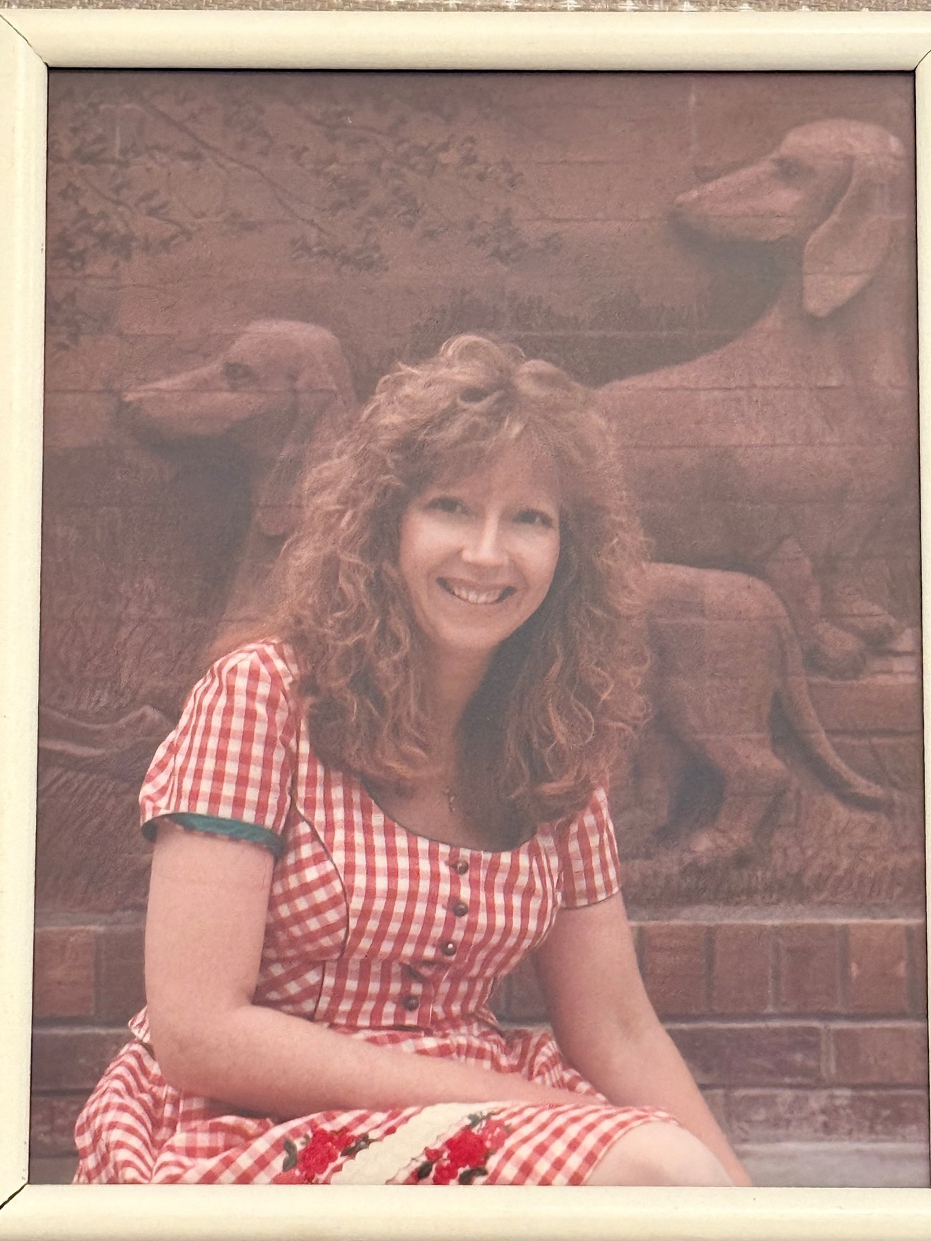 Obituary of Carla Ann Harker