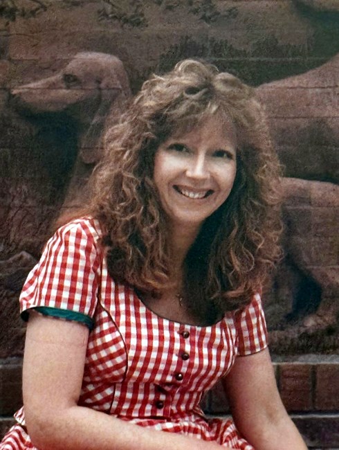 Obituary of Carla Ann Harker