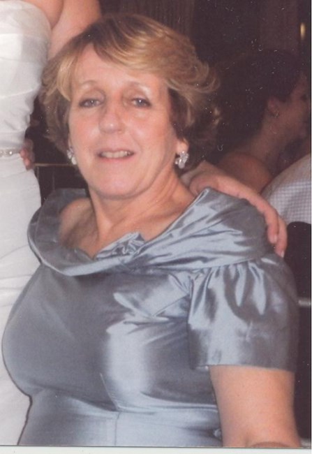 Obituary of Andrea Marie Farrell Sullivan