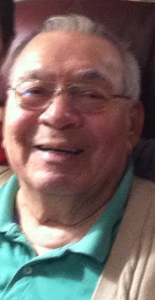 Obituary of SFC Manuel "Al" Martinez Alonzo, U.S. Army (Ret.)