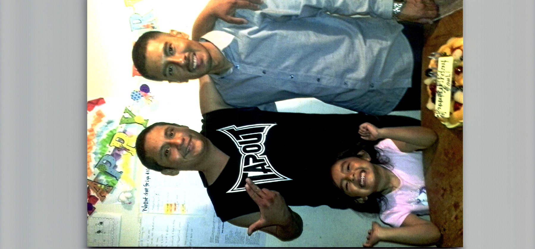 Obituary of Luis Miguel Gomez