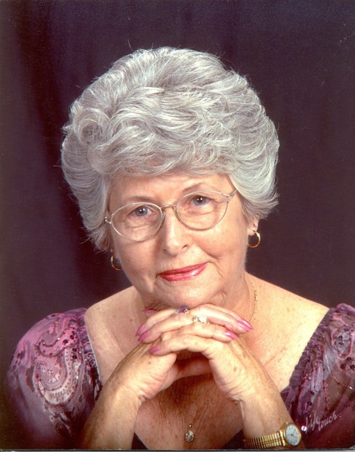Obituary of Ada Elizabeth Fulford Gray