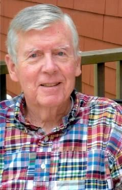 Obituary of Peter Sullivan
