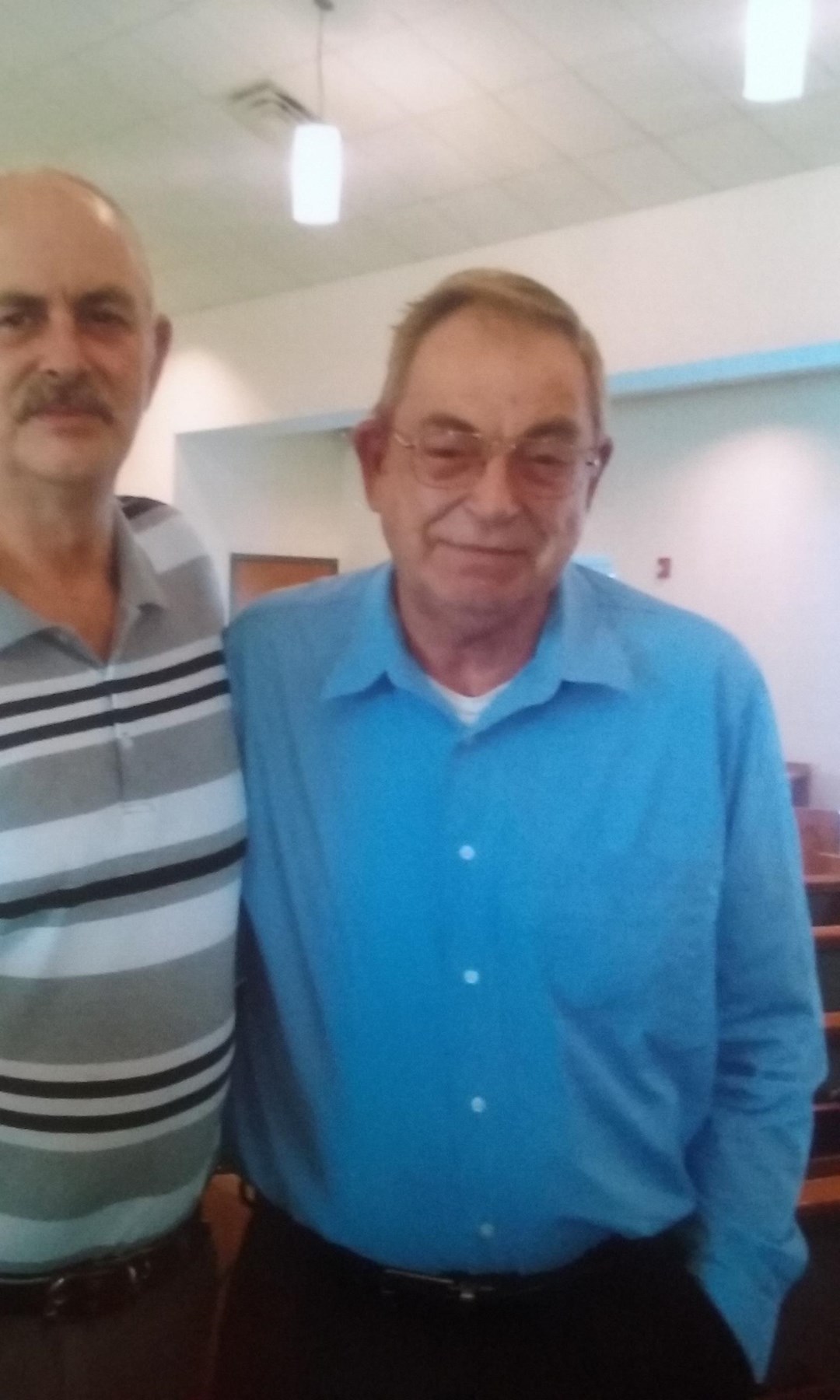 Obituary of Timothy Wayne Livengood