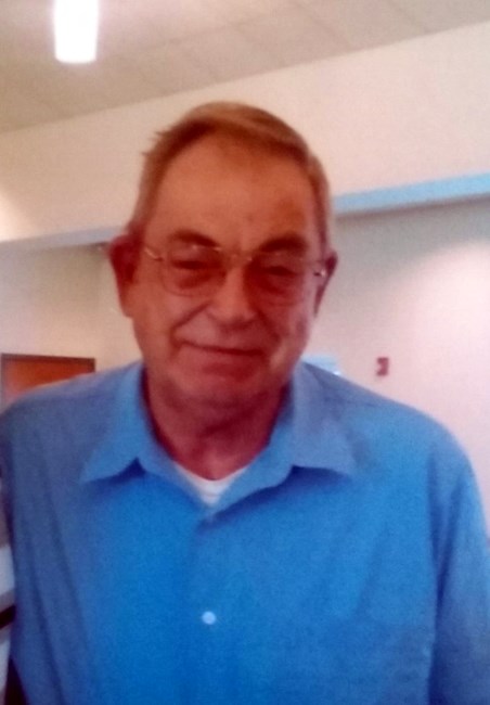 Obituario de Timothy Wayne Livengood