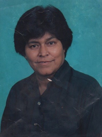 Obituary of Maria Olivas De Rodriguez