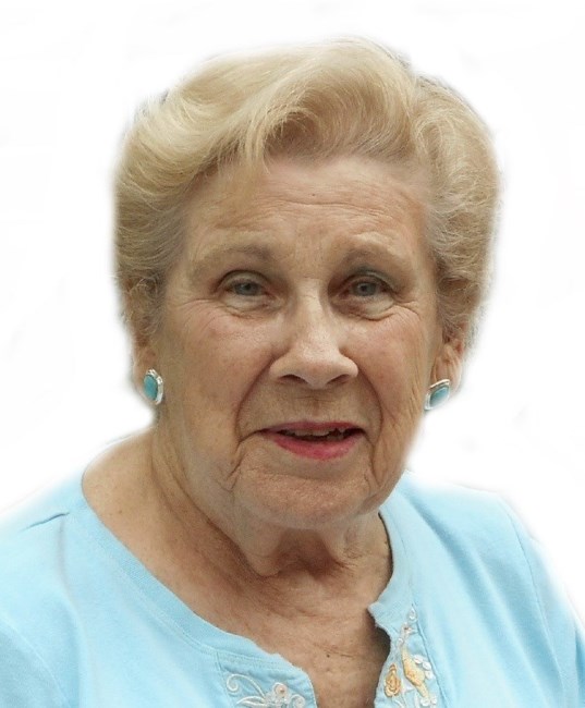 Obituary of Corinne Shepherd