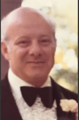 Obituary of Anthony J Albano