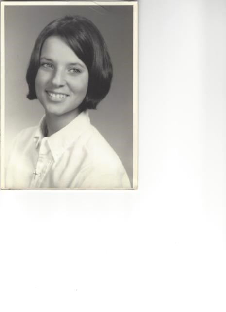 Obituary of Jean Goudie Walter