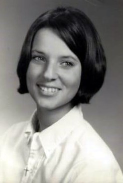 Obituary of Jean Goudie Walter