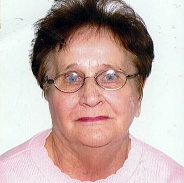 Obituary of Suzanne Duchesne
