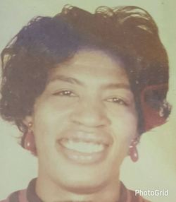 Marie Holmes Obituary Houston, TX