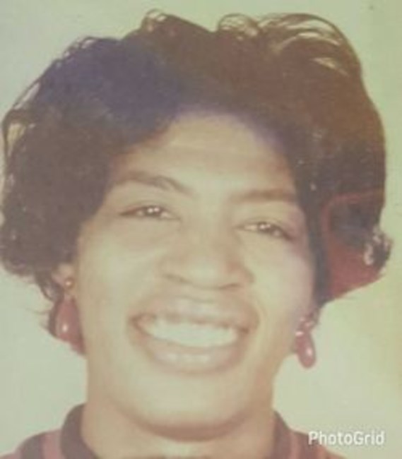 Obituary of Marie   Holmes