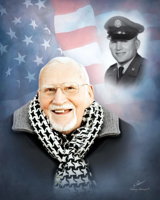 Obituary of Donald "Don" "Poppy" Wayne Adams