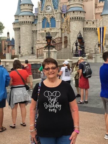 Obituary of Janice D. Zipperian