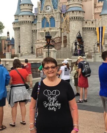 Obituary of Janice D. Zipperian