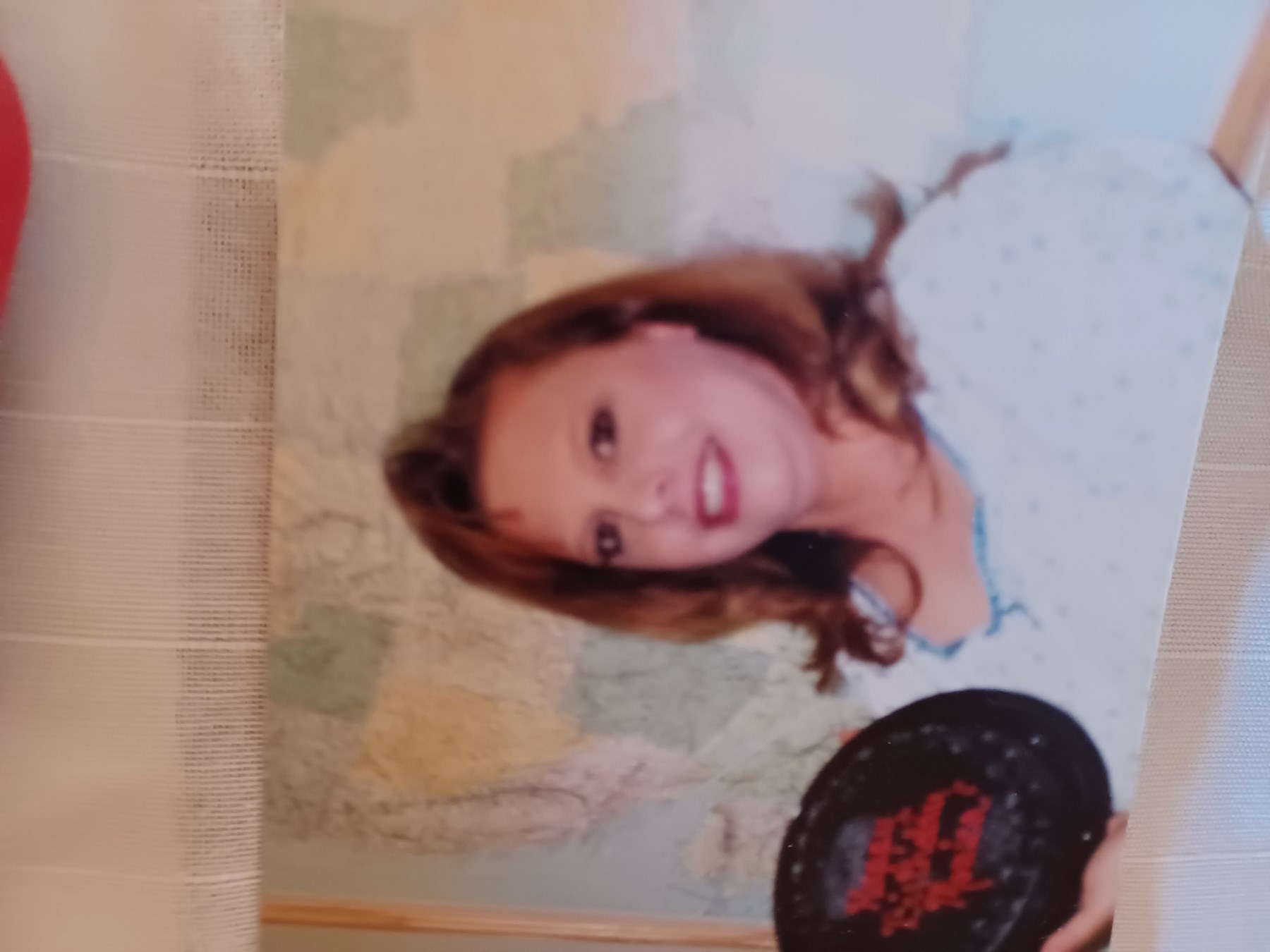 Monica Renee Hilderbrand Obituary Tahlequah, OK