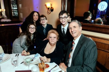 Obituary of Fern Ellen Gelber