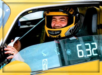 Obituary of Randy Quinton