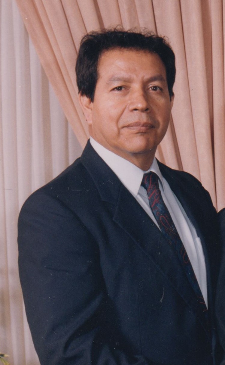 Obituary of Ike Mohawk