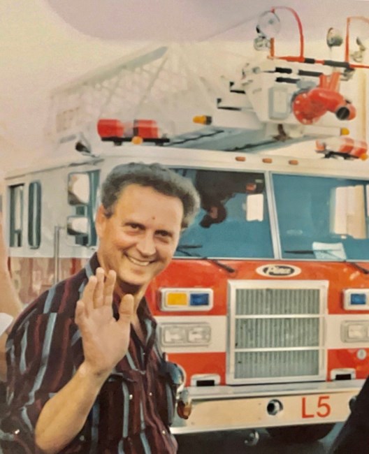 Obituary of Jerry Don Hudson