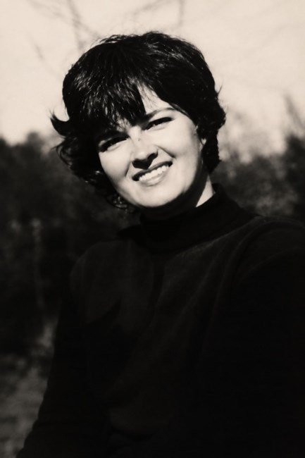Obituary of Sandra Lee McClure