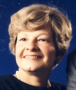 Obituary of Garnet Glover Matney