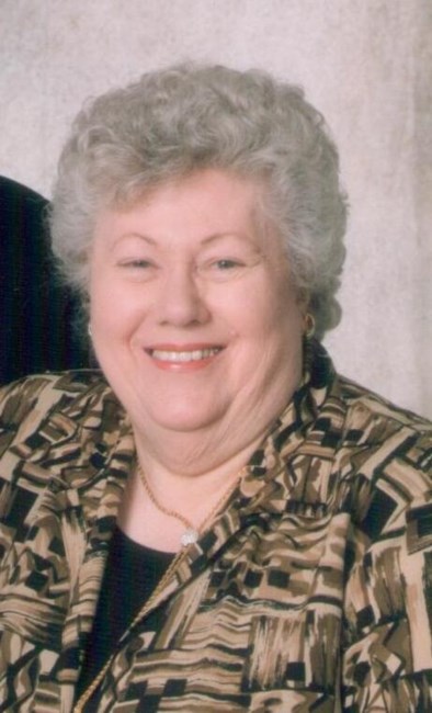 Obituario de Phyllis DeRose Richarme