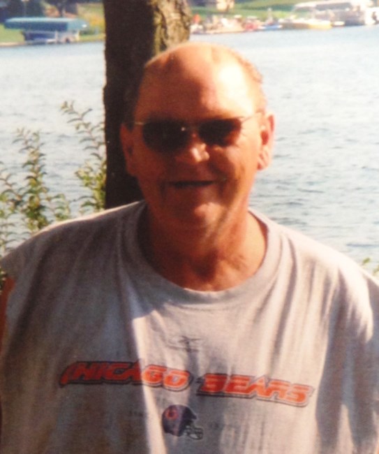 Obituary of Thomas John DeBoer Sr.