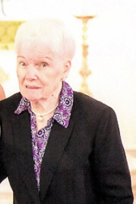 Obituary of Jennie Pacella