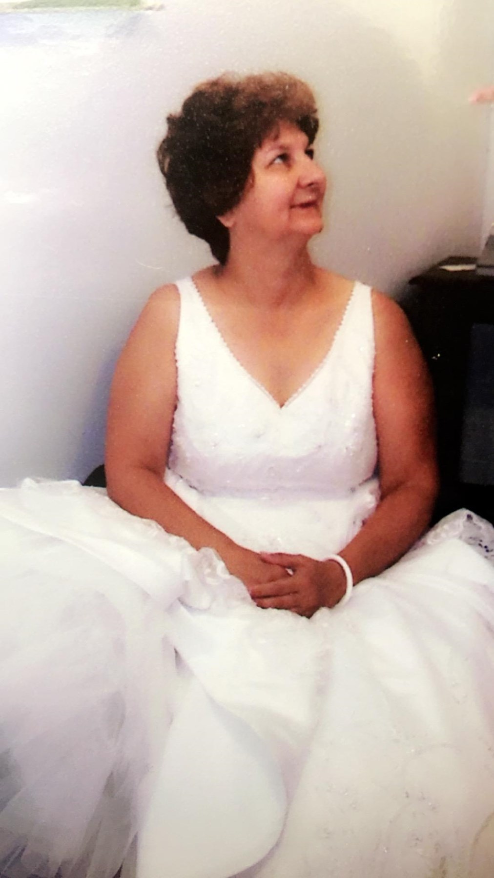 Obituary of Carolyn Fay Comer Bennett