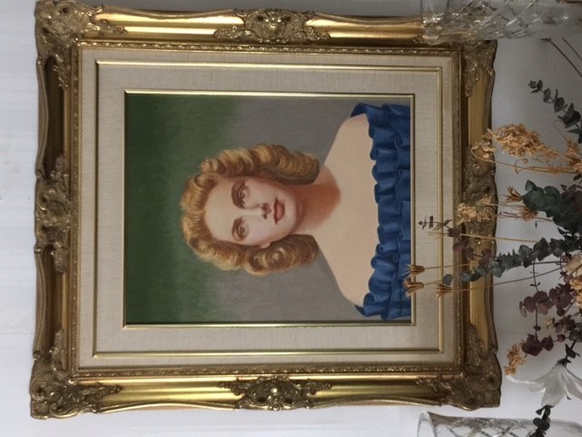 Obituary of Hortensia "Tenchita"  Maria Del Monte