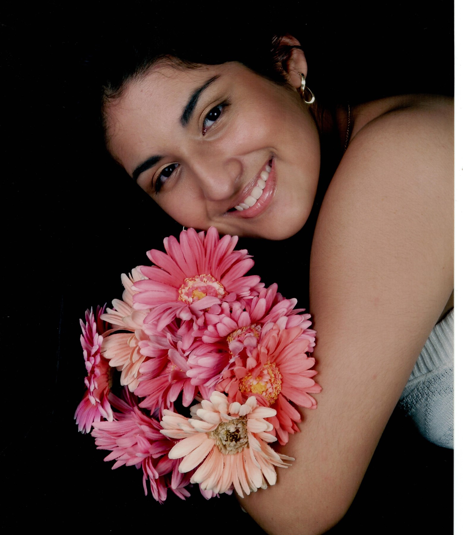 Obituary of Jasmin Ivette Peña