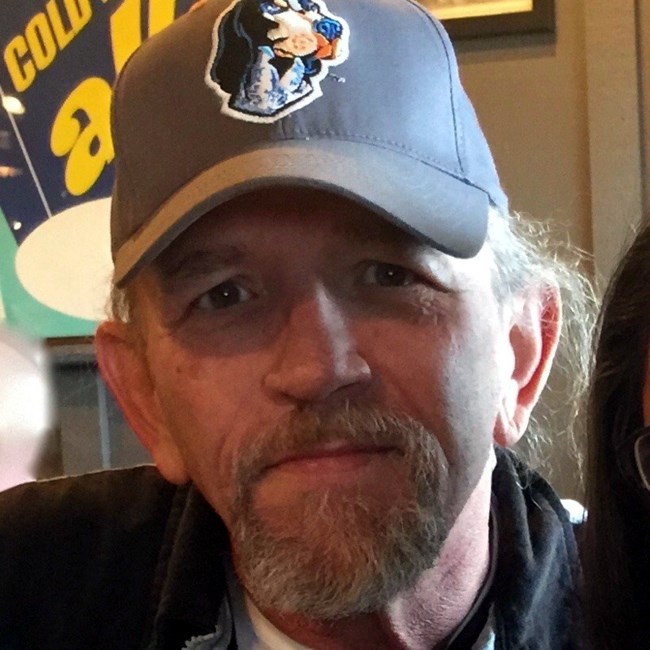 Obituary of Anthony "Tony" Dale Russell