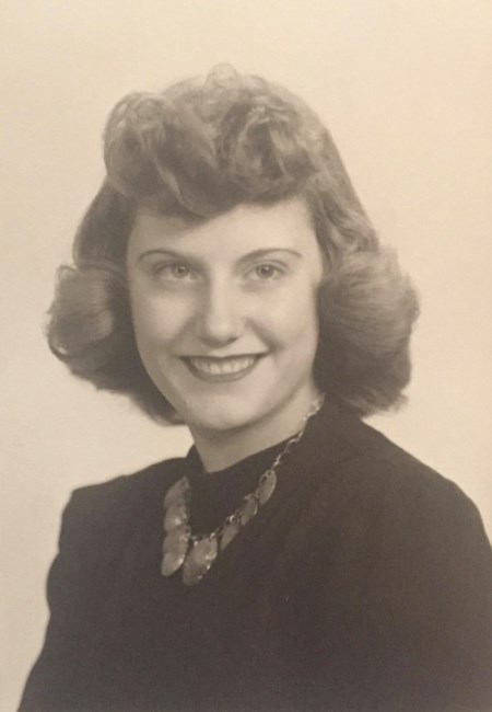 Obituary of Helen Marie Stranger