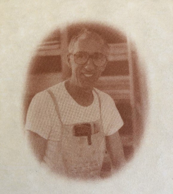 Obituary of Victor Ralph Mazzuco