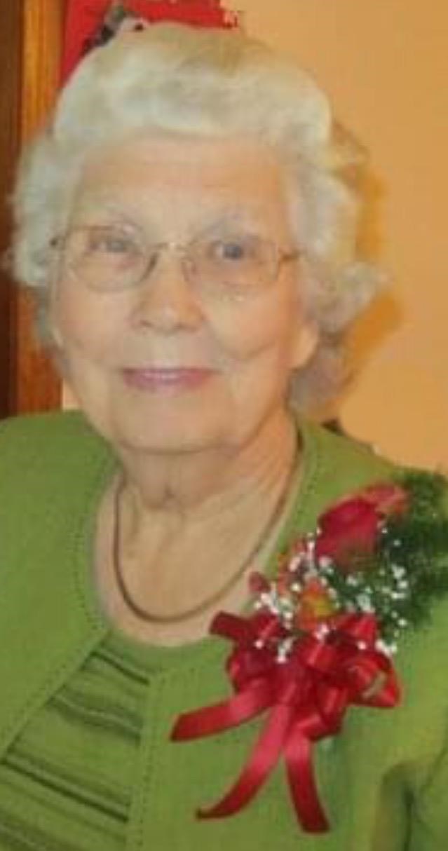 Dorothy Green Obituary