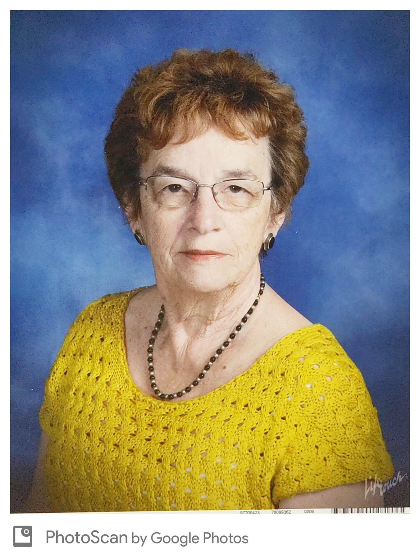 Obituary of Phyllis Mae Yoest